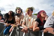 2023 Riot Fest (Image via Getty)